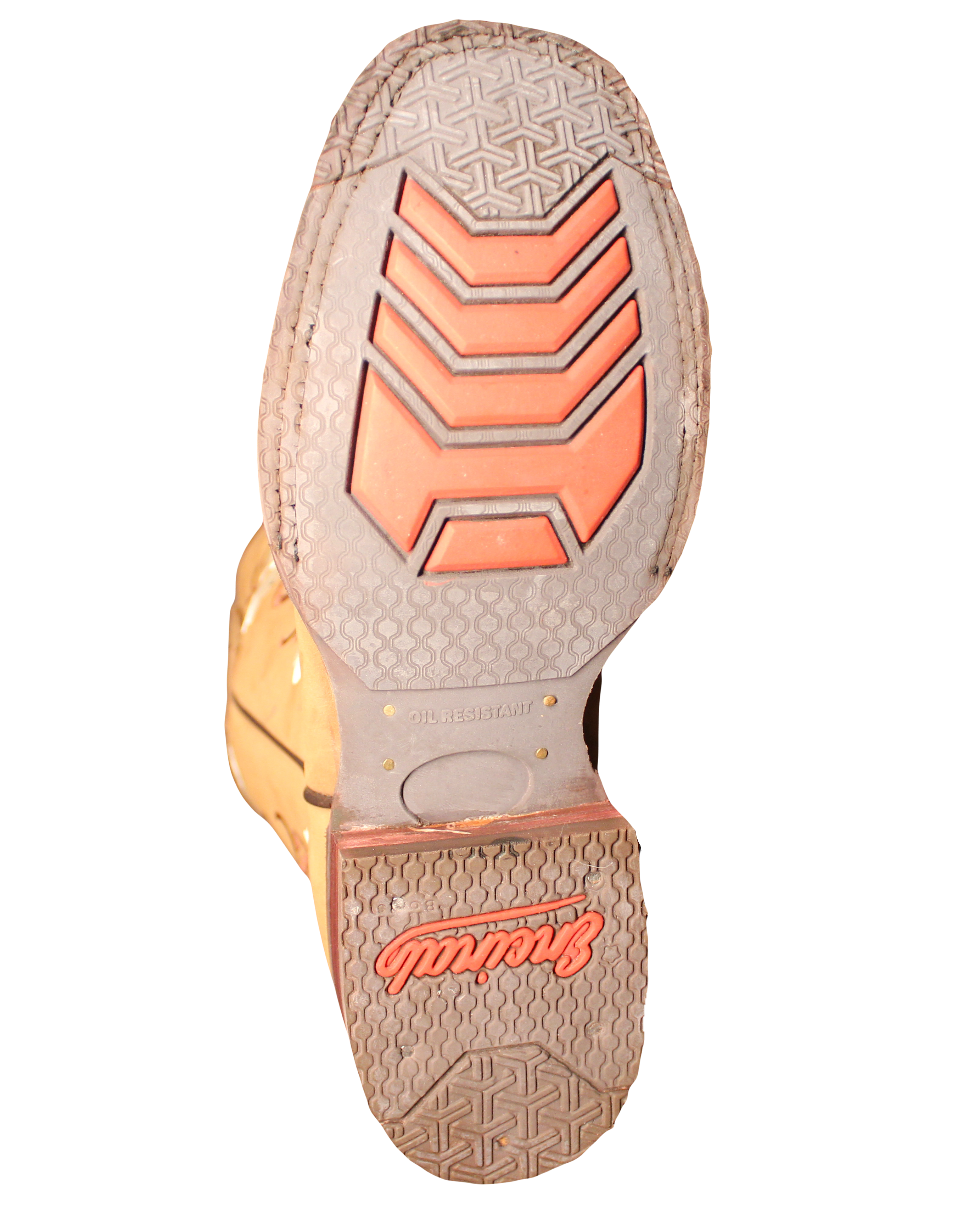 Women's Rodeo Boots- Color Honey